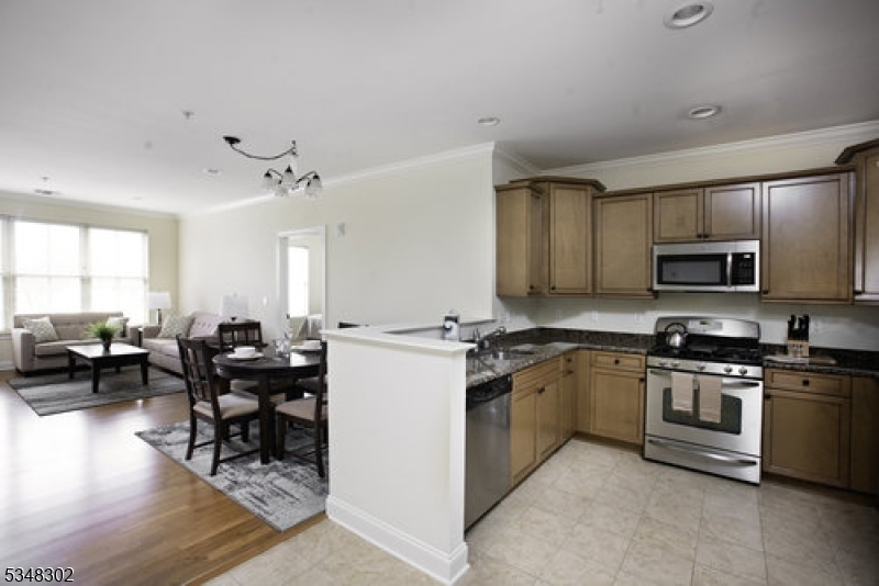 Property Photo: 545 Morris Ave 220 NJ 07901