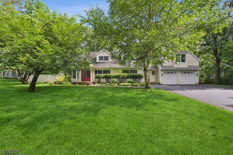 Property Photo: 8 Culberson Rd NJ 07920