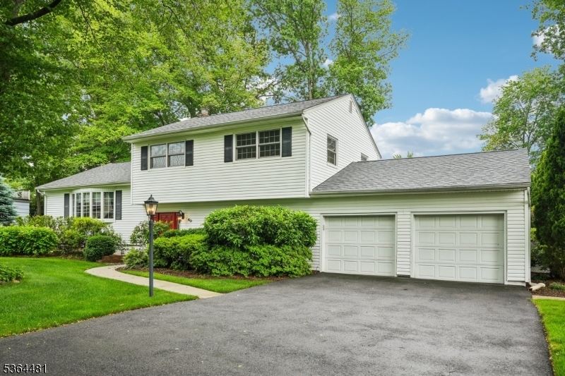 Property Photo: 40 Braemar Dr NJ 07470