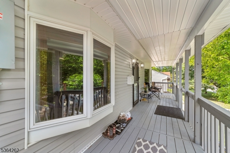 Property Photo: 7 Roosevelt St NJ 07440