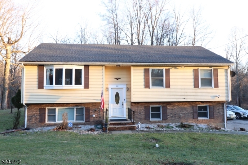 Property Photo: 116 Scott Rd NJ 07416