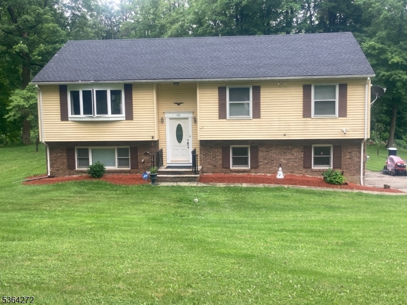 Property Photo: 116 Scott Rd NJ 07416