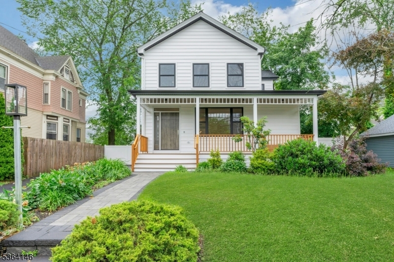 Property Photo: 21 W Cliff St NJ 08876