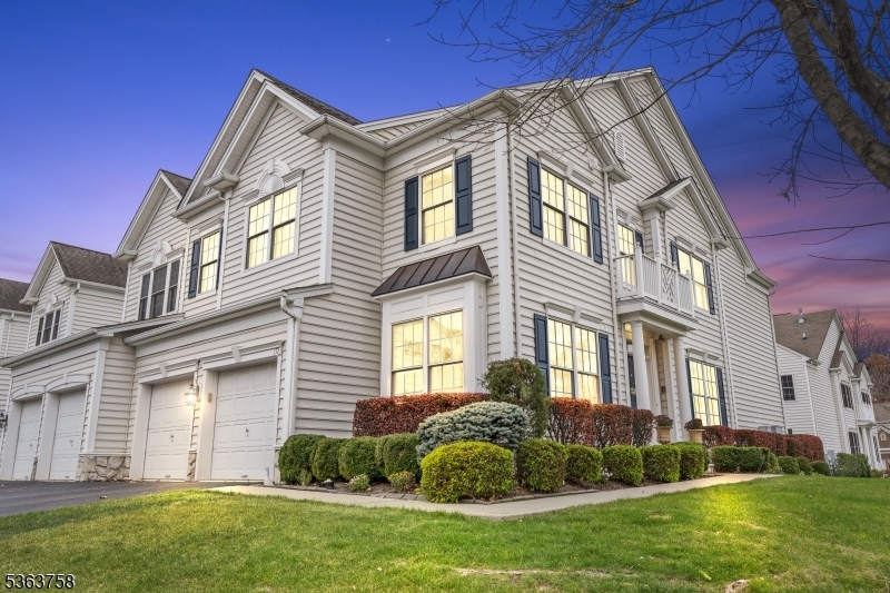 Property Photo: 172 Hickory Hill Blvd NJ 07512
