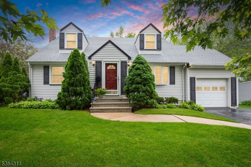 149 Tillotson Rd  Fanwood Boro NJ 07023 photo