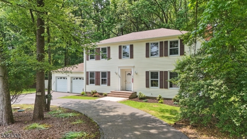 Property Photo: 780 Hancock St NJ 07090