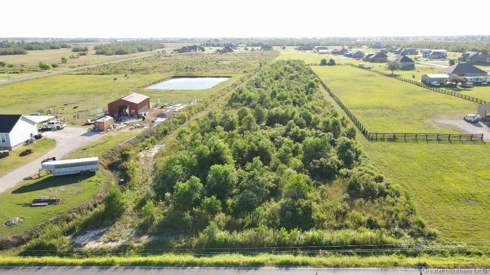 Property Photo:  0 Parish Line Road  LA 70607 