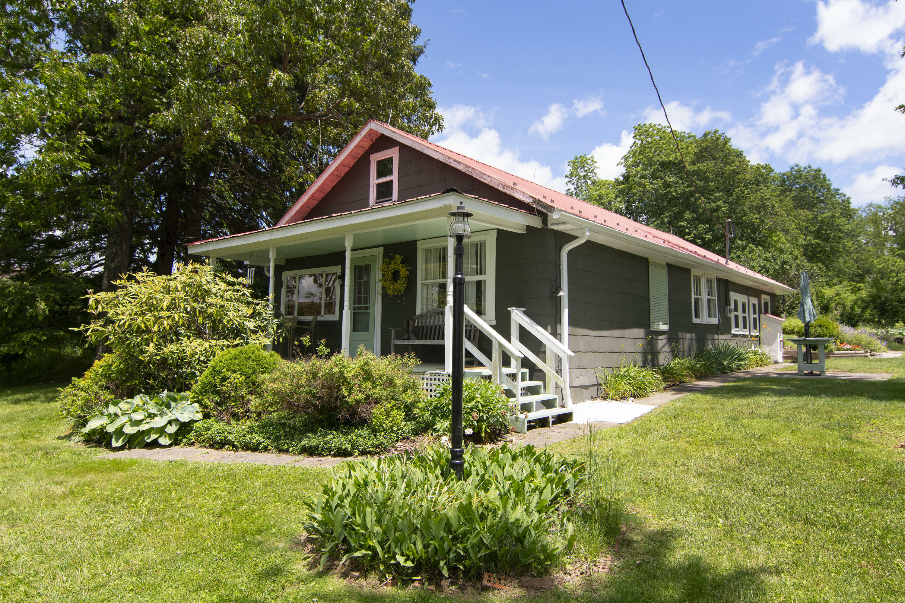 Property Photo:  27799 Midland Trl  WV 24901 