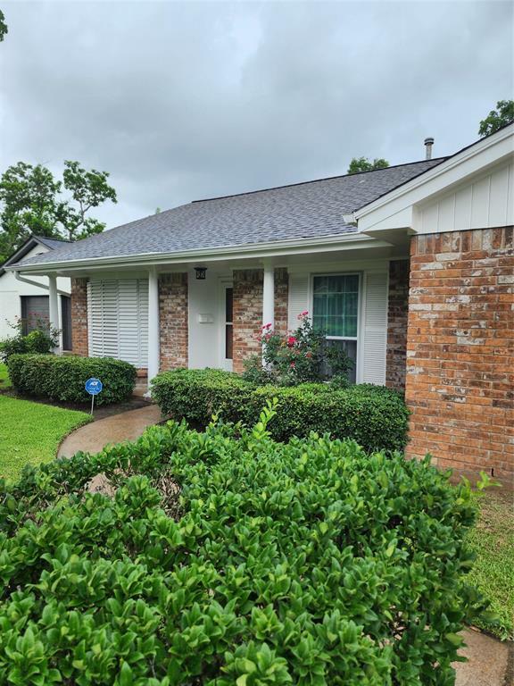 Property Photo:  7506 Cardinal Circle  TX 77591 