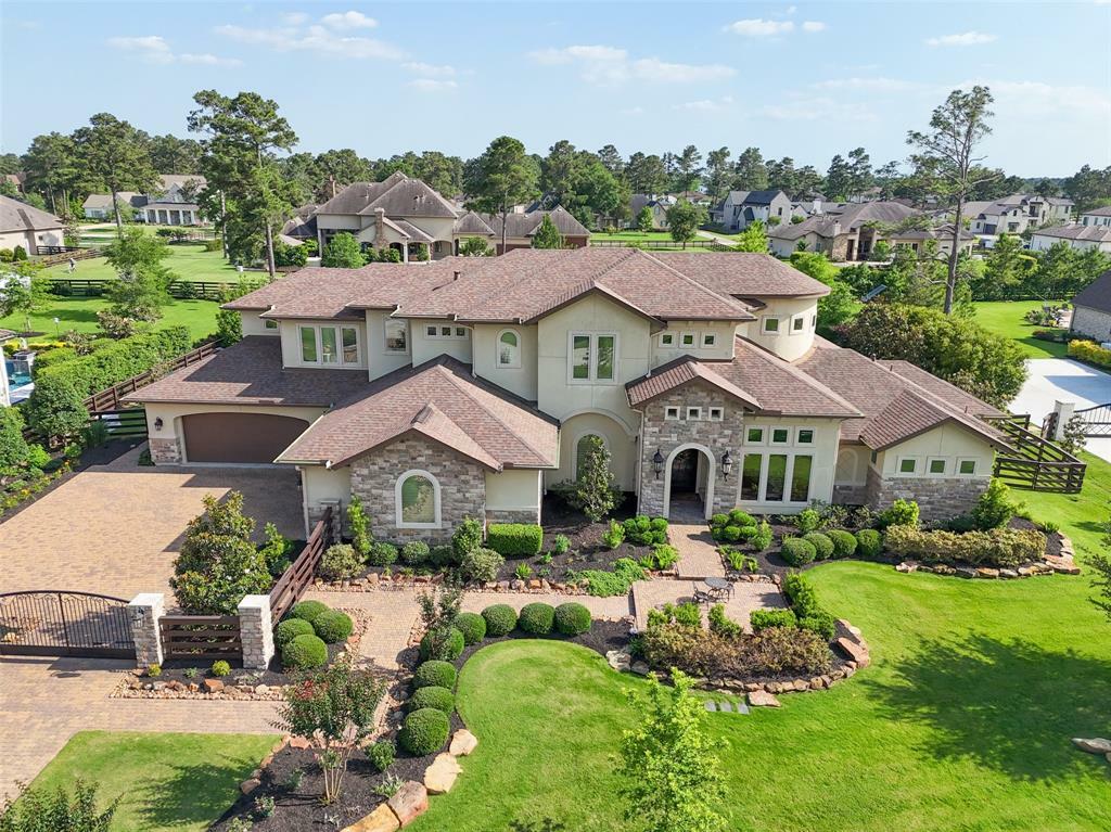 18 Rugged Lark Circle  Tomball TX 77377 photo