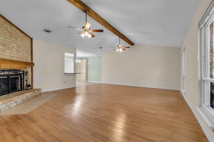 Property Photo:  3538 Dryburgh Court  TX 77336 