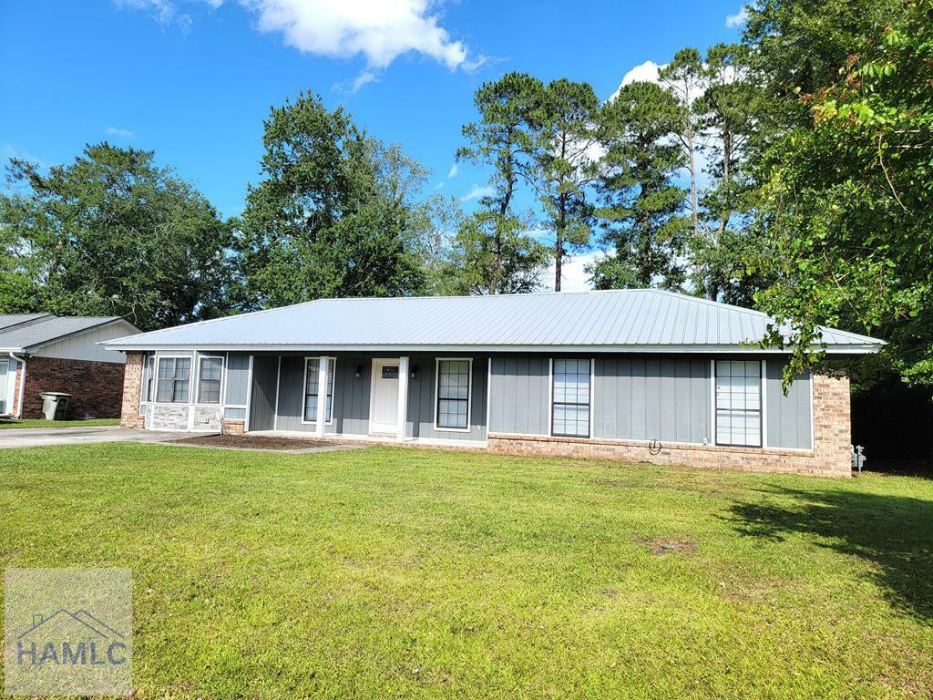 Property Photo: 104 Cedar Street GA 31313