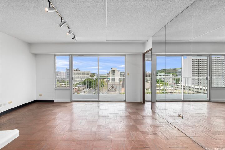 1333 Heulu Street 901  Honolulu HI 96822 photo