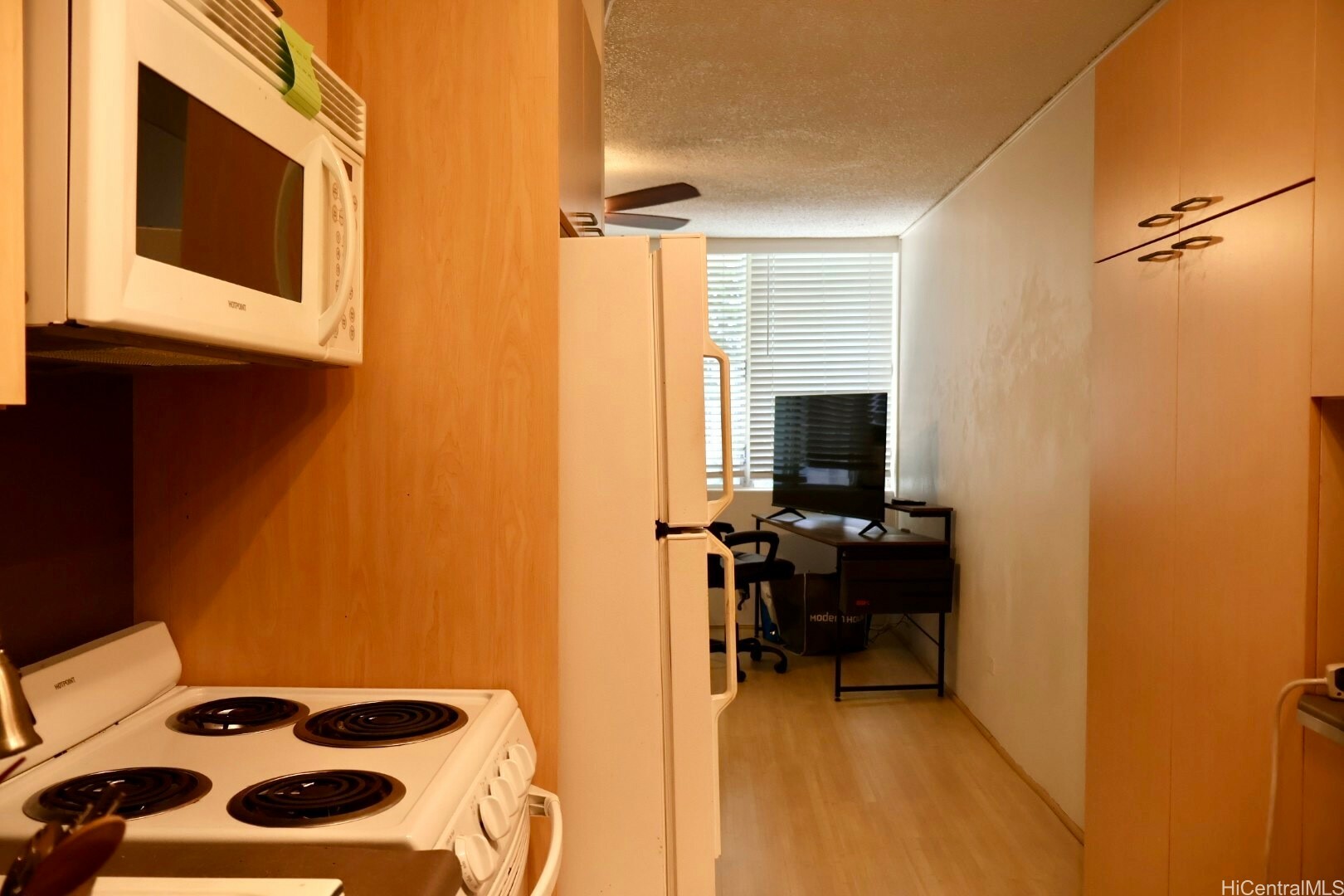 Property Photo: 2442 Tusitala Street 119 HI 96815