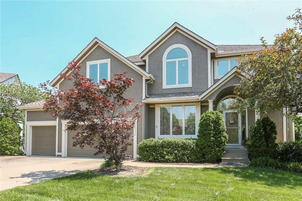 Property Photo:  14517 Newton Street  KS 66223 