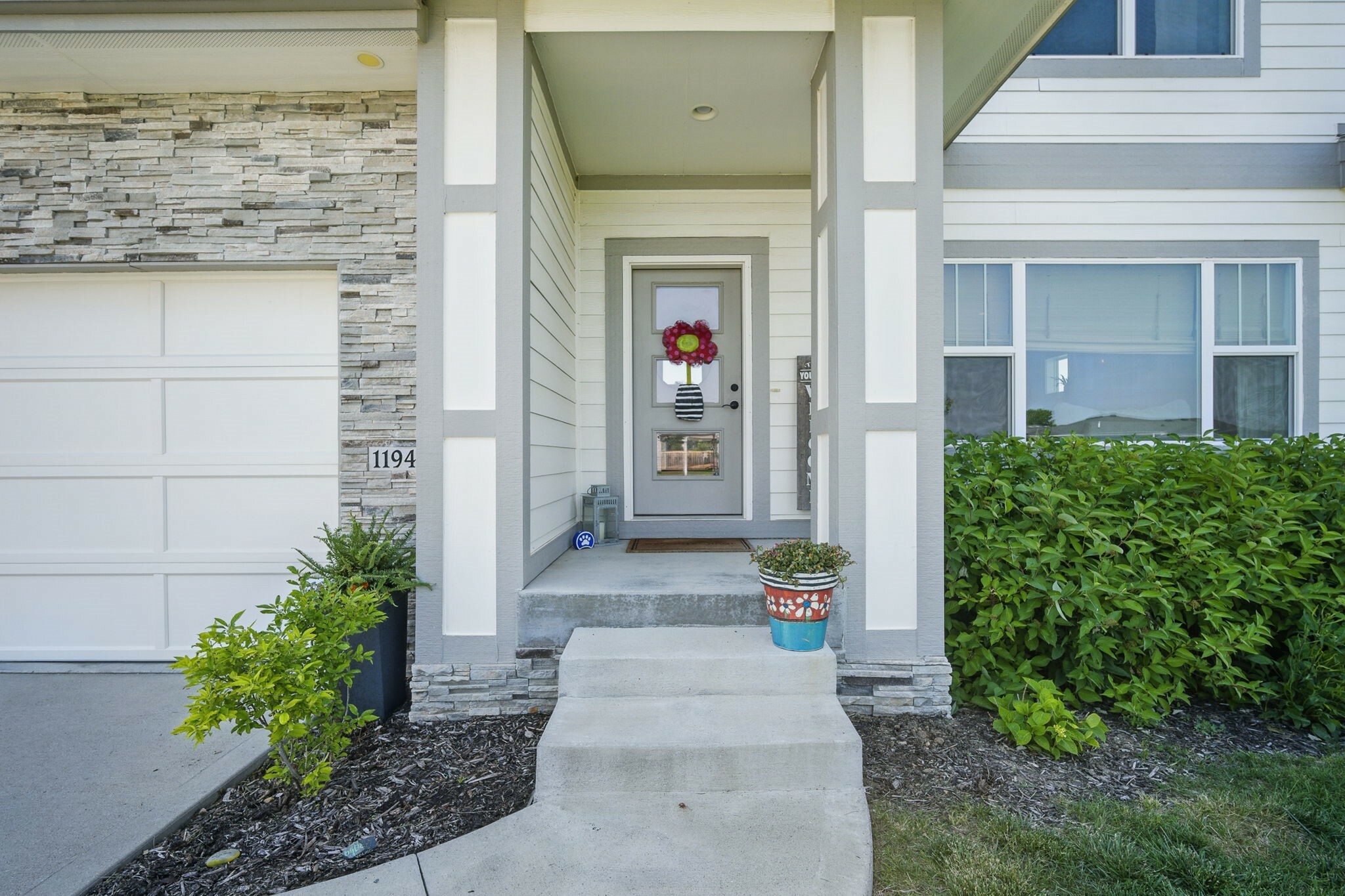 Property Photo:  1194 89th Street  IA 50266 