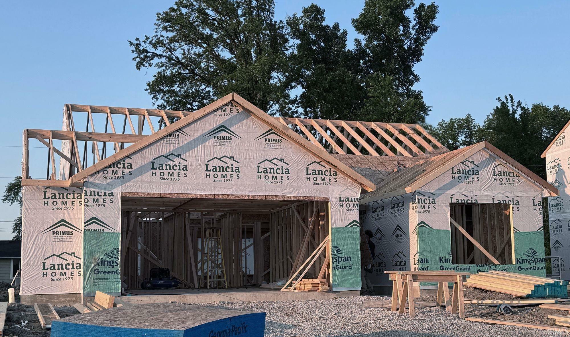 10364 Silver Rock Chase  New Haven IN 46774 photo