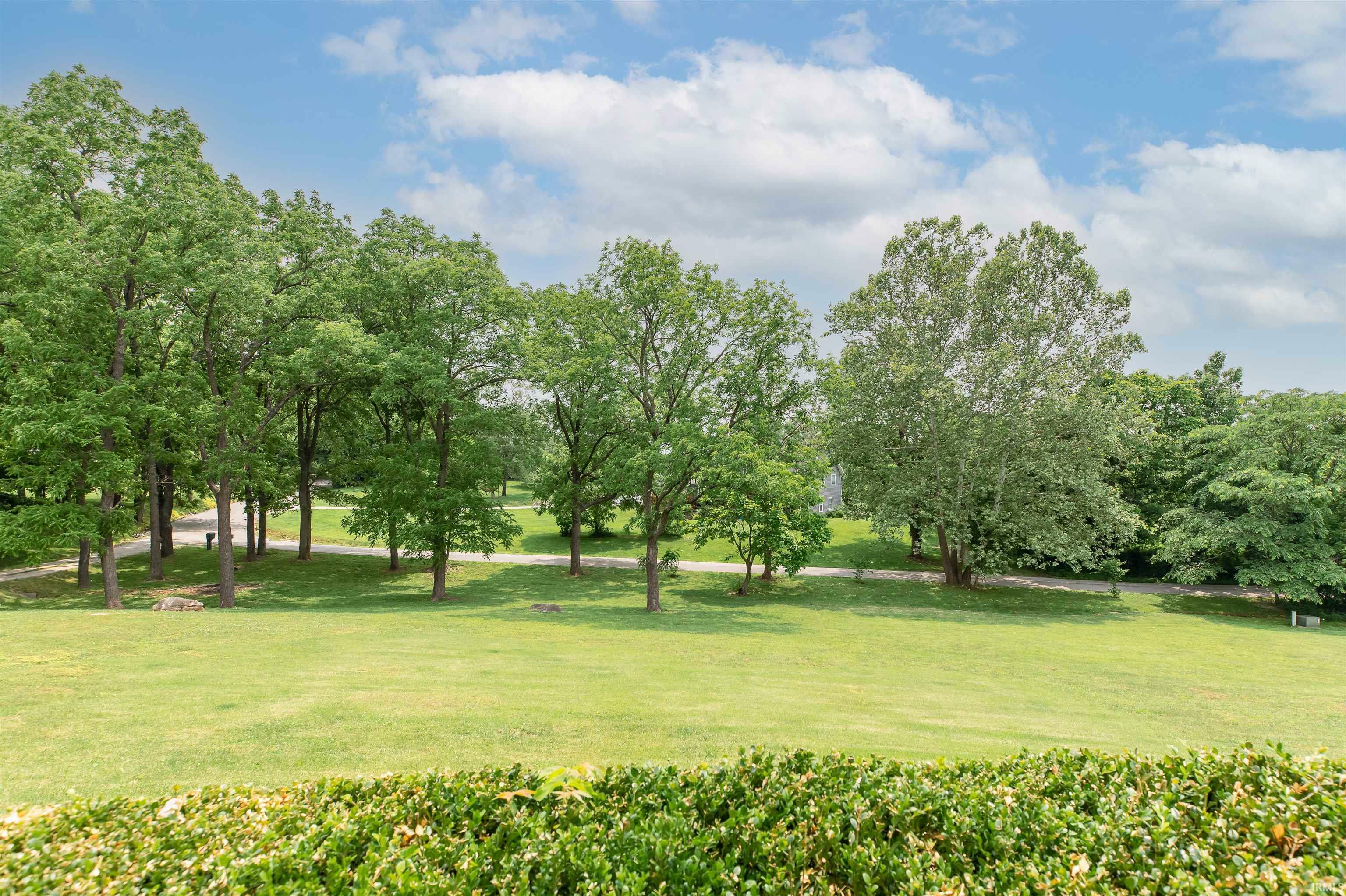 Property Photo: 7486 S Ketcham Road IN 47403