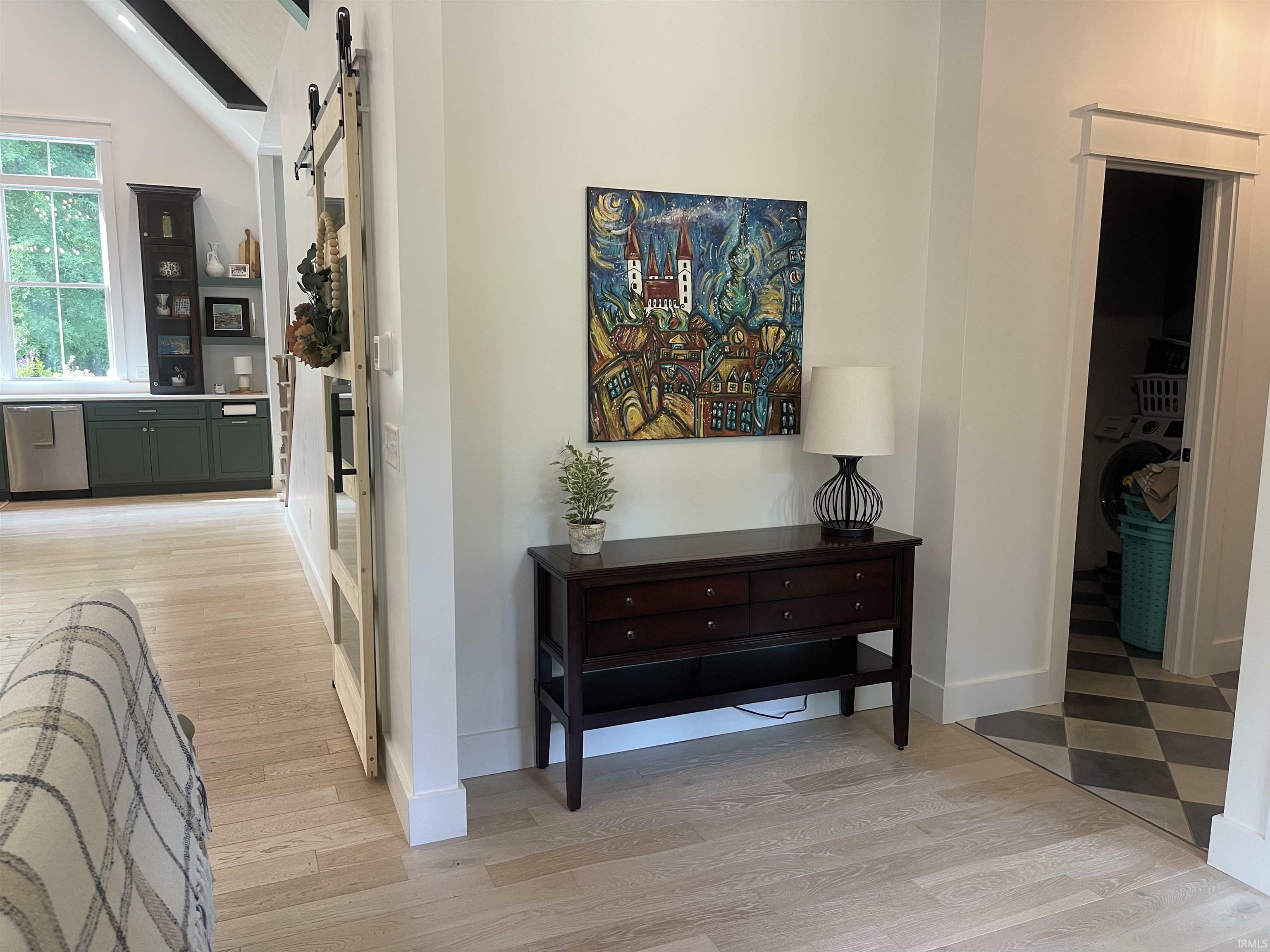 Property Photo: 5801 N Shire Glen Drive IN 47408