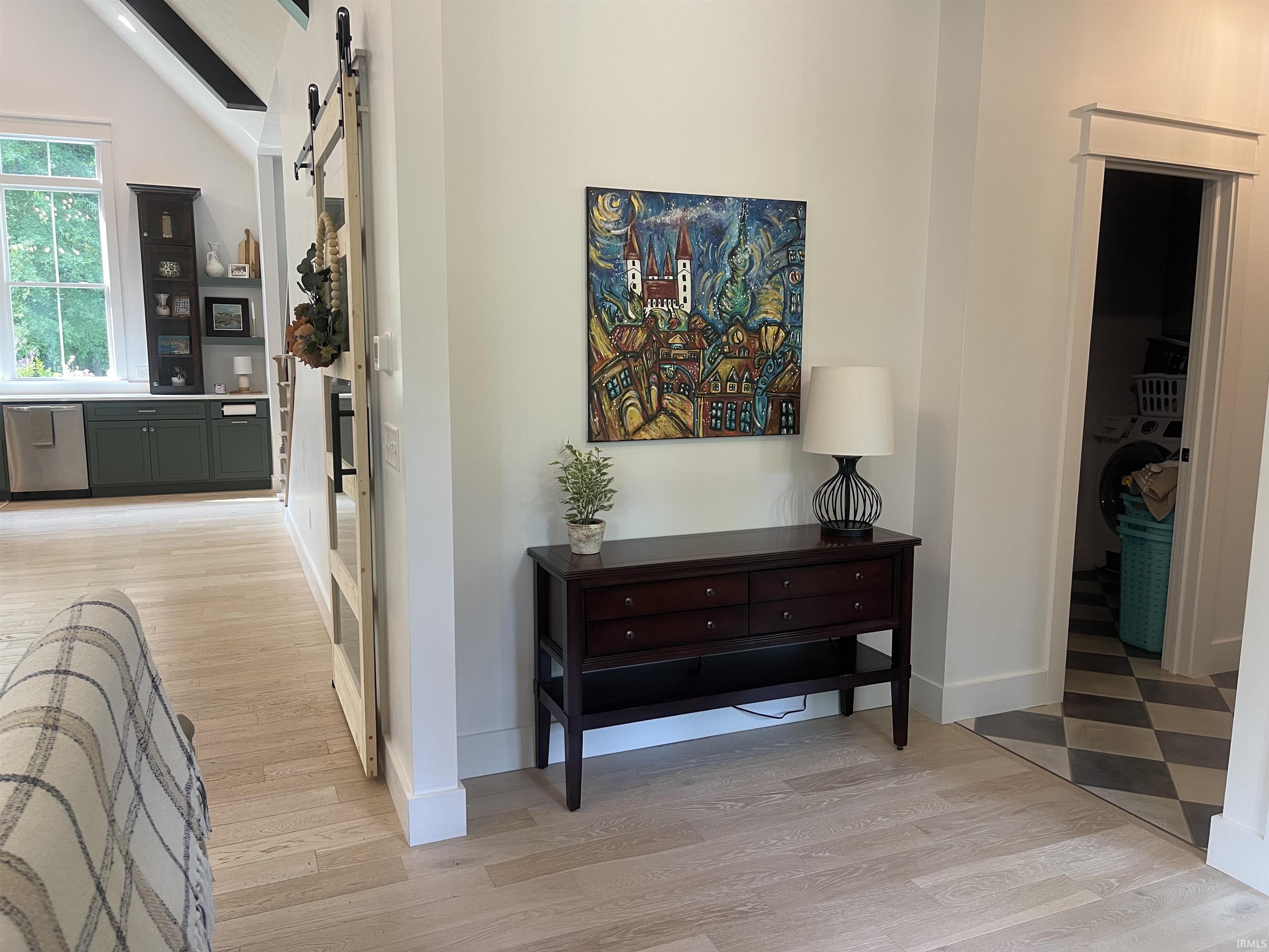 Property Photo: 5801 N Shire Glen Drive IN 47408