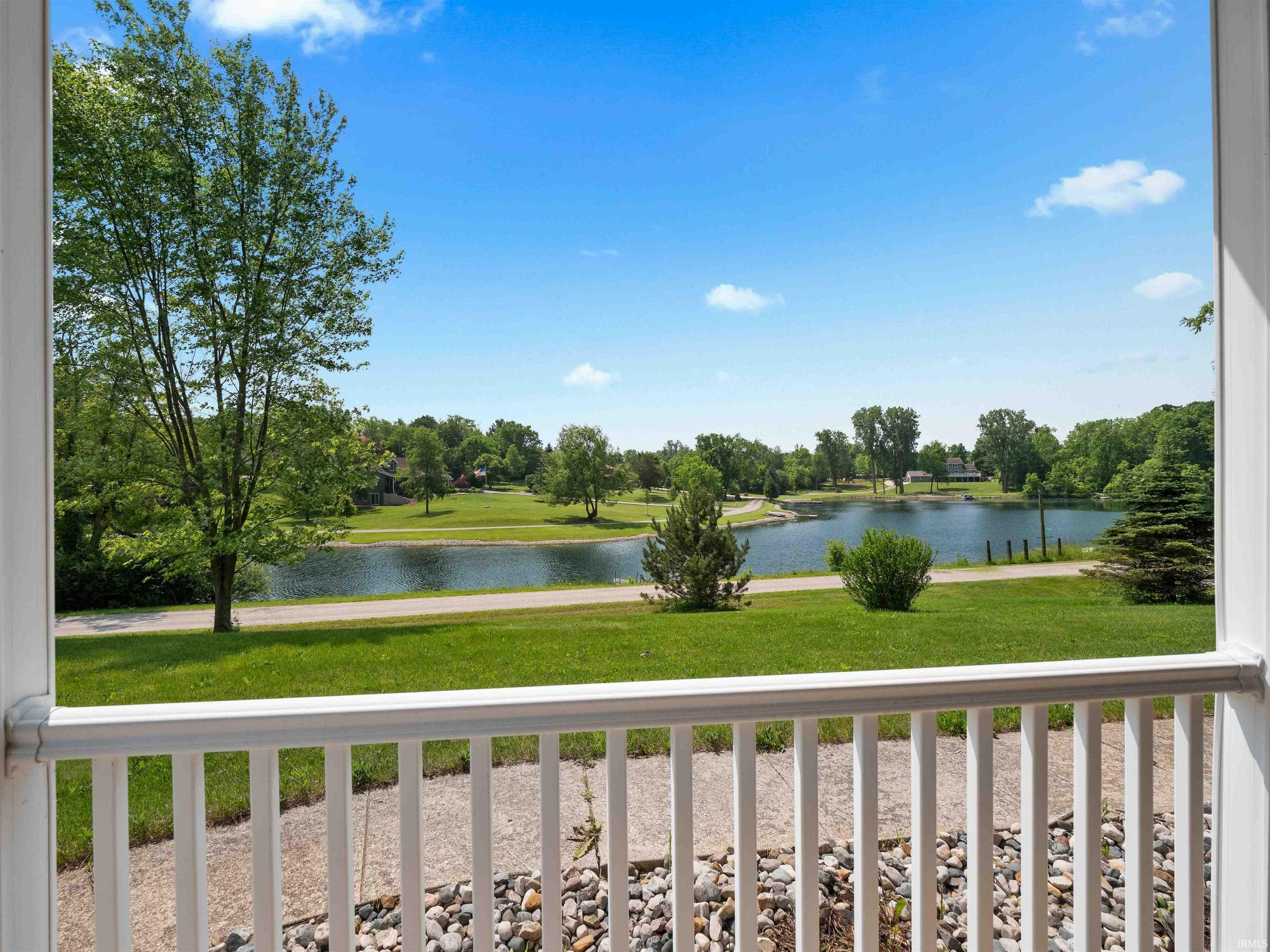 Property Photo:  17723 Auburn Road  IN 46748 