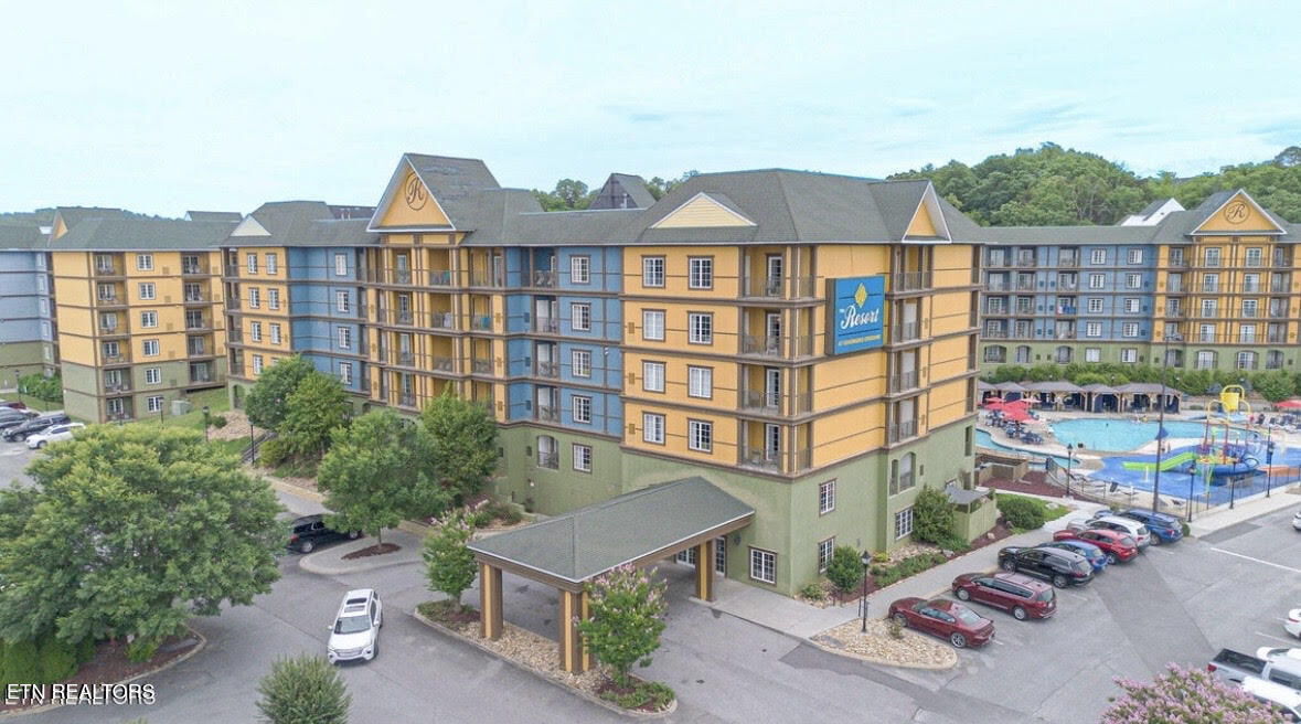 Property Photo: 225 Collier Drive 2311 TN 37862