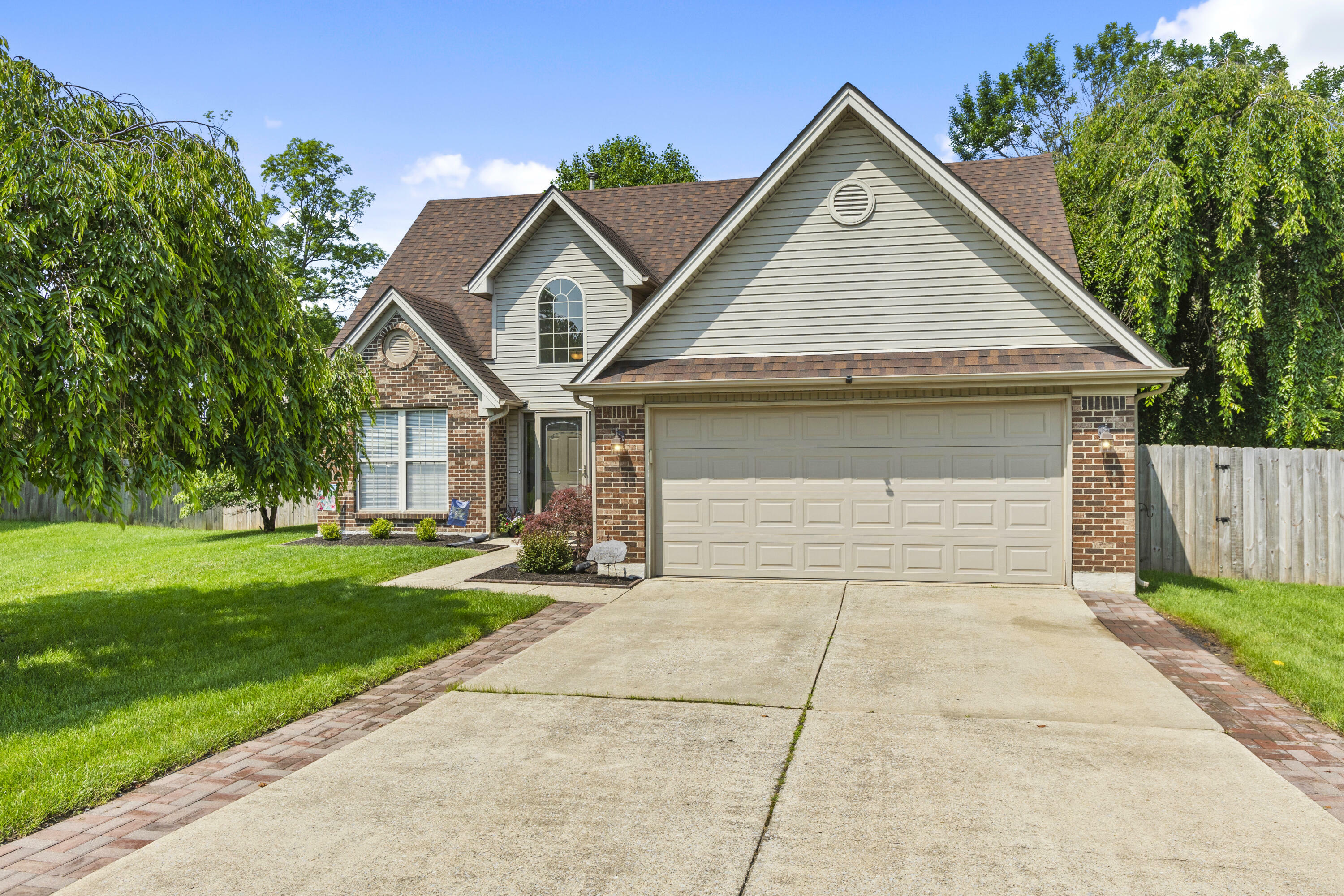 Property Photo: 102 Dickinson Court KY 40324