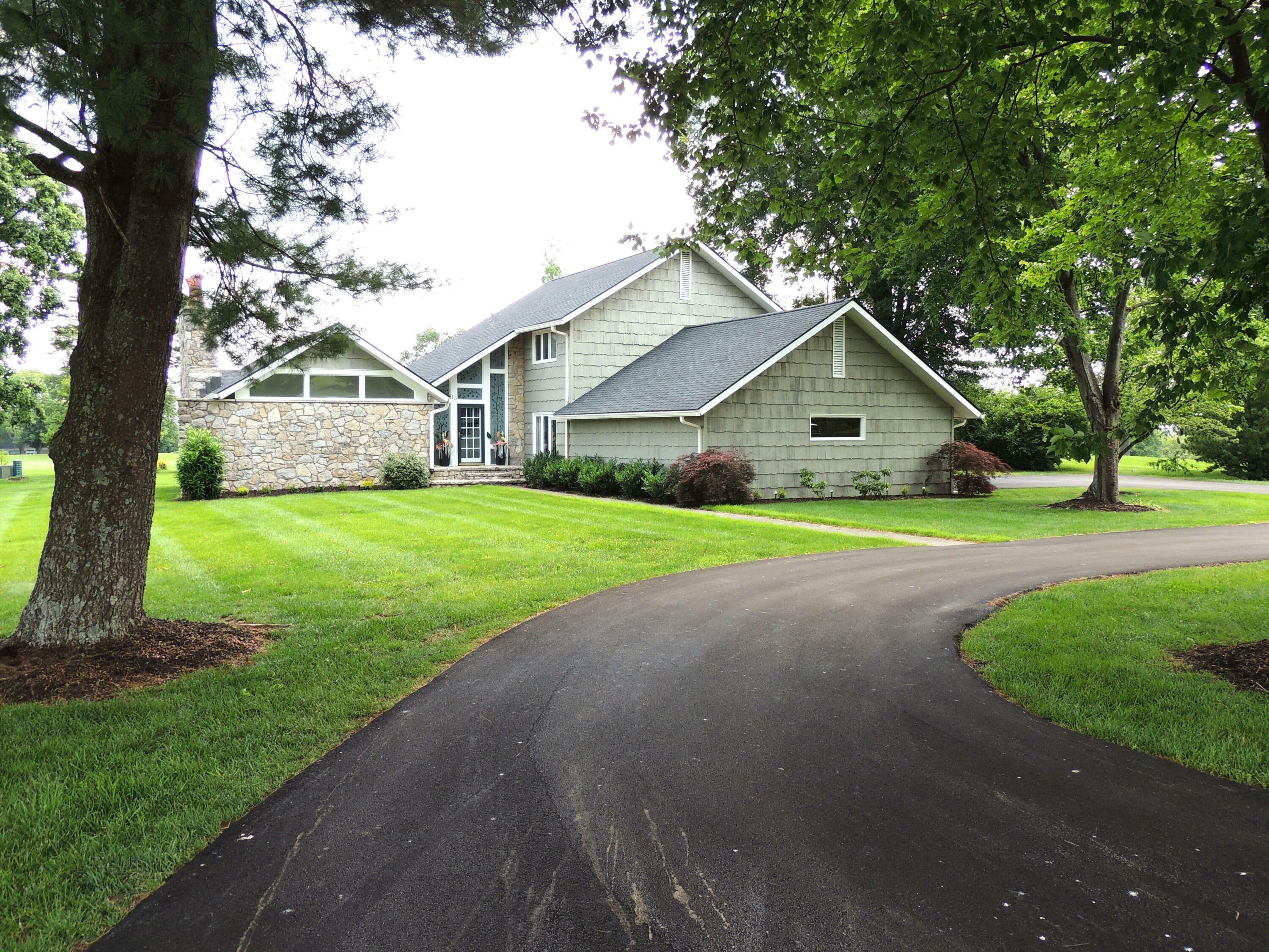 Property Photo: 13 Scotland Drive KY 40601