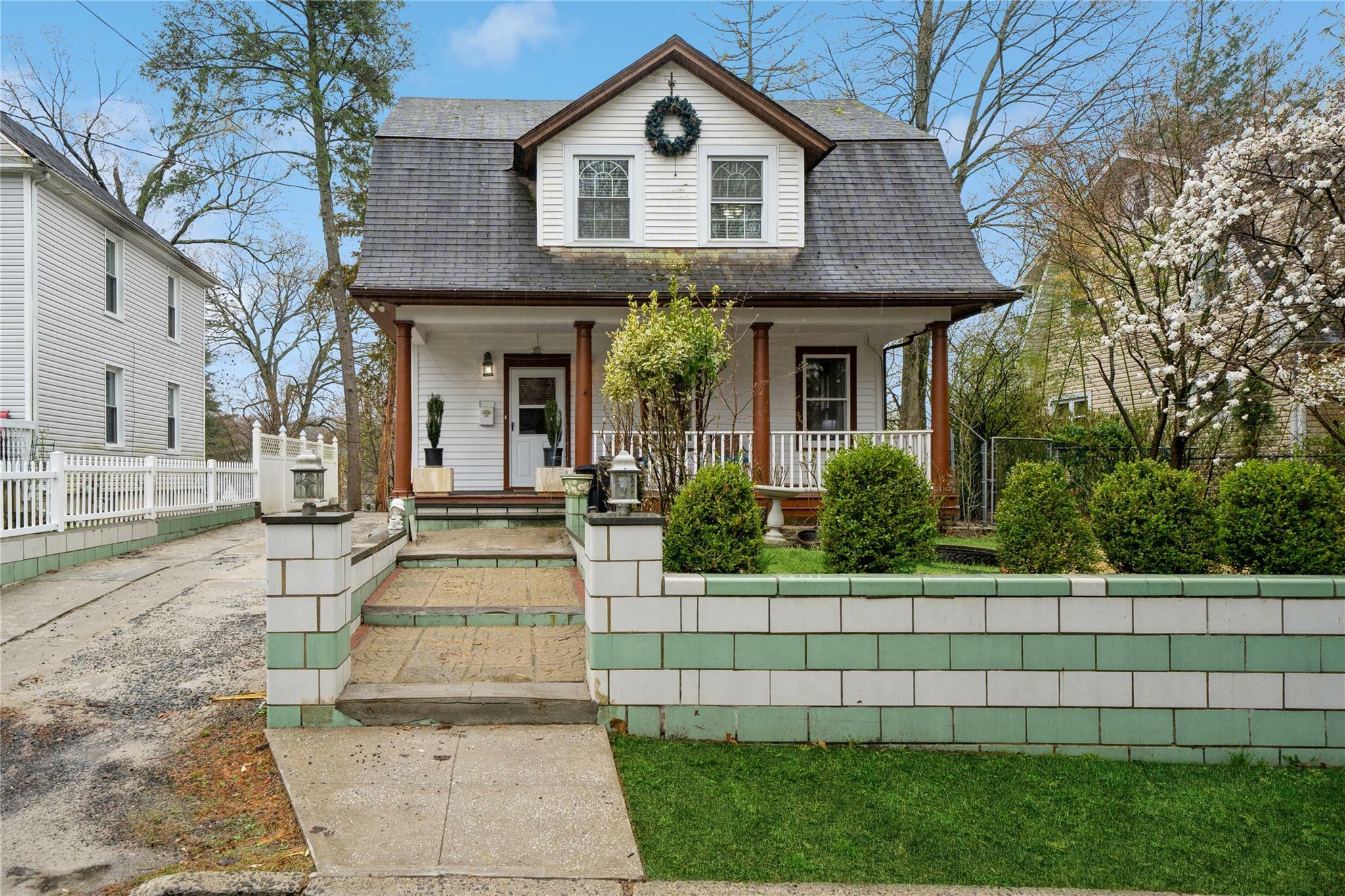 Property Photo: 11 Bridge Street NY 10901