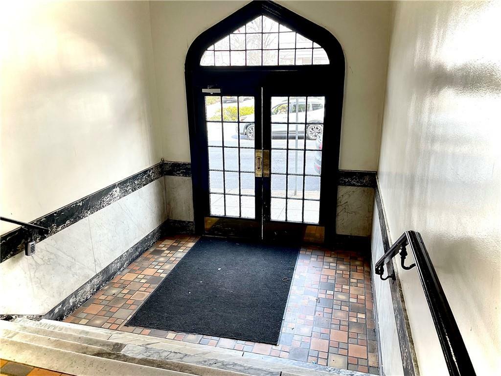 Property Photo: 88 Lincoln Avenue 2G NY 10803