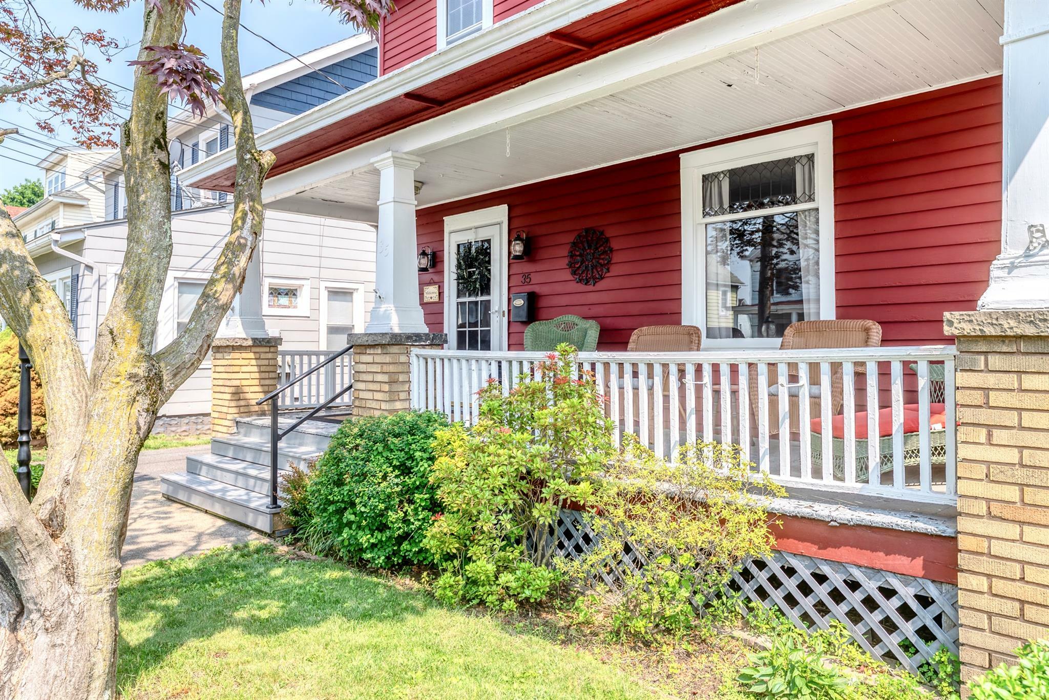 Property Photo: 35 Derrenbacher Street NY 12401