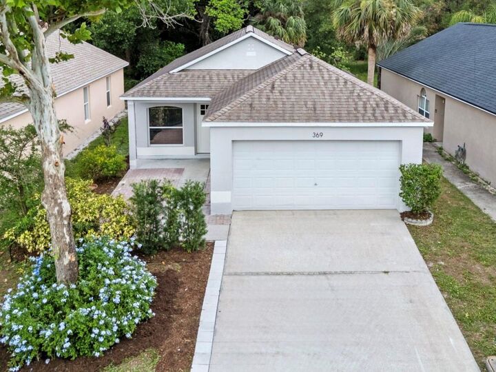 Property Photo:  369 Placid Lake Drive  FL 32773 