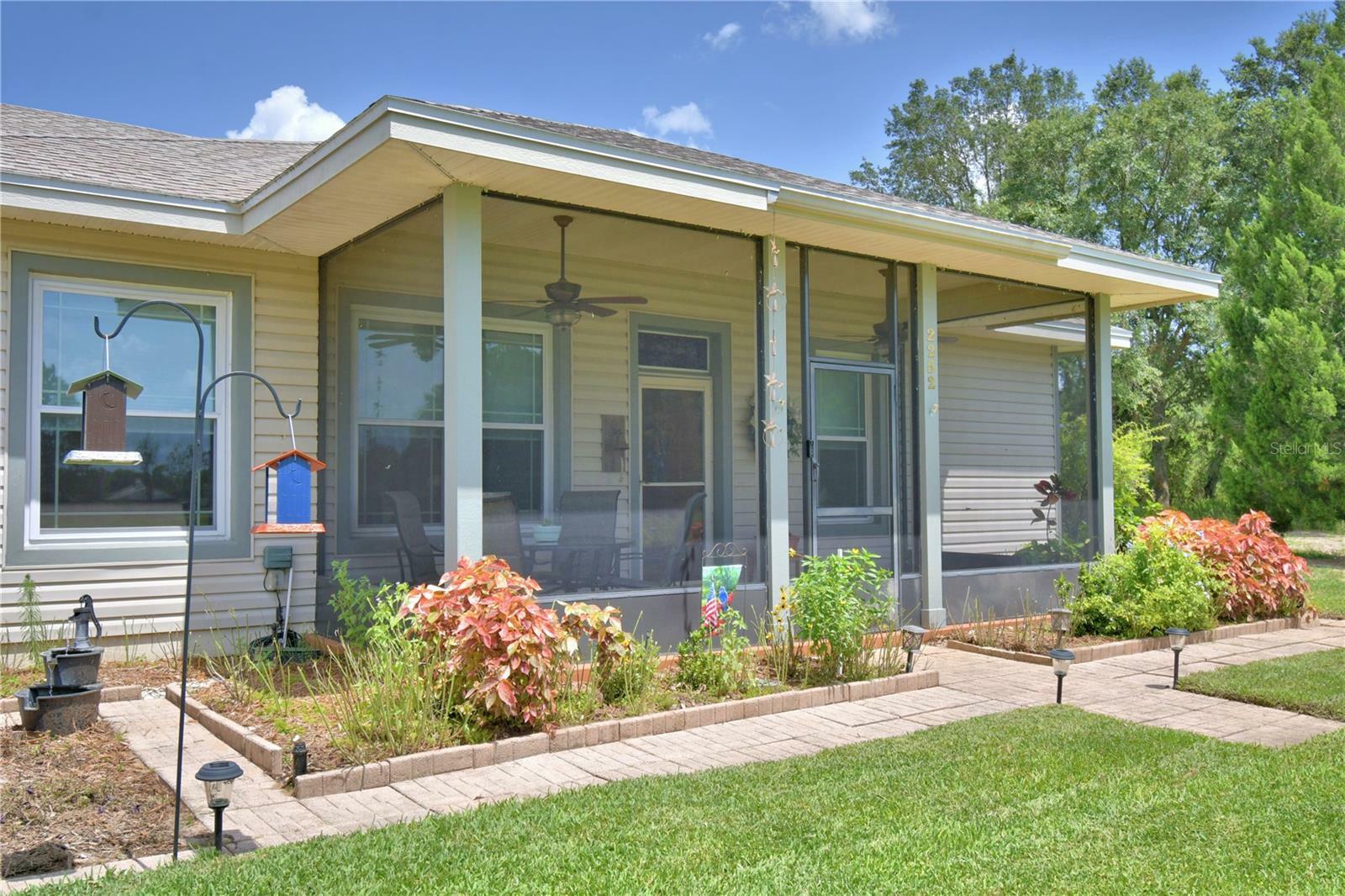Property Photo: 2252 Fox Run Road FL 33898