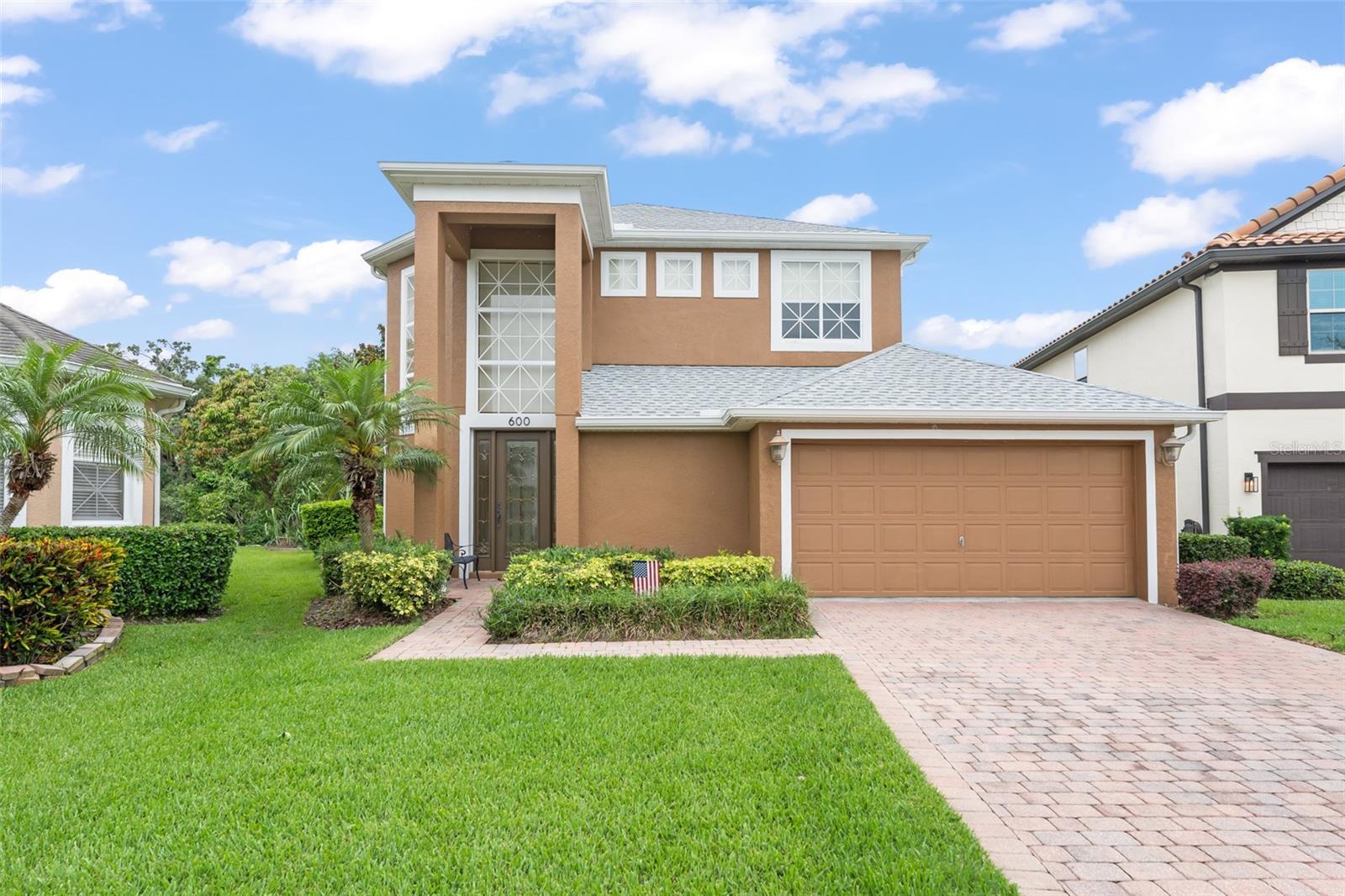 600 Egret Place Drive  Winter Garden FL 34787 photo