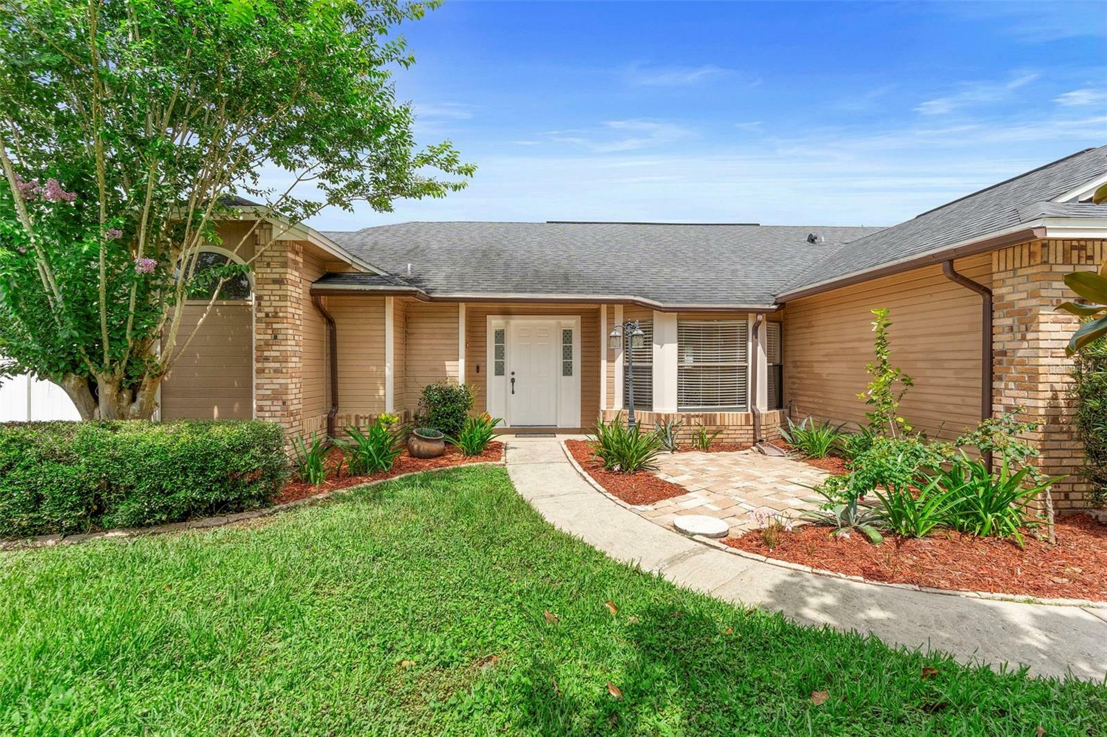 1003 Jackson Creek Court  Oviedo FL 32765 photo