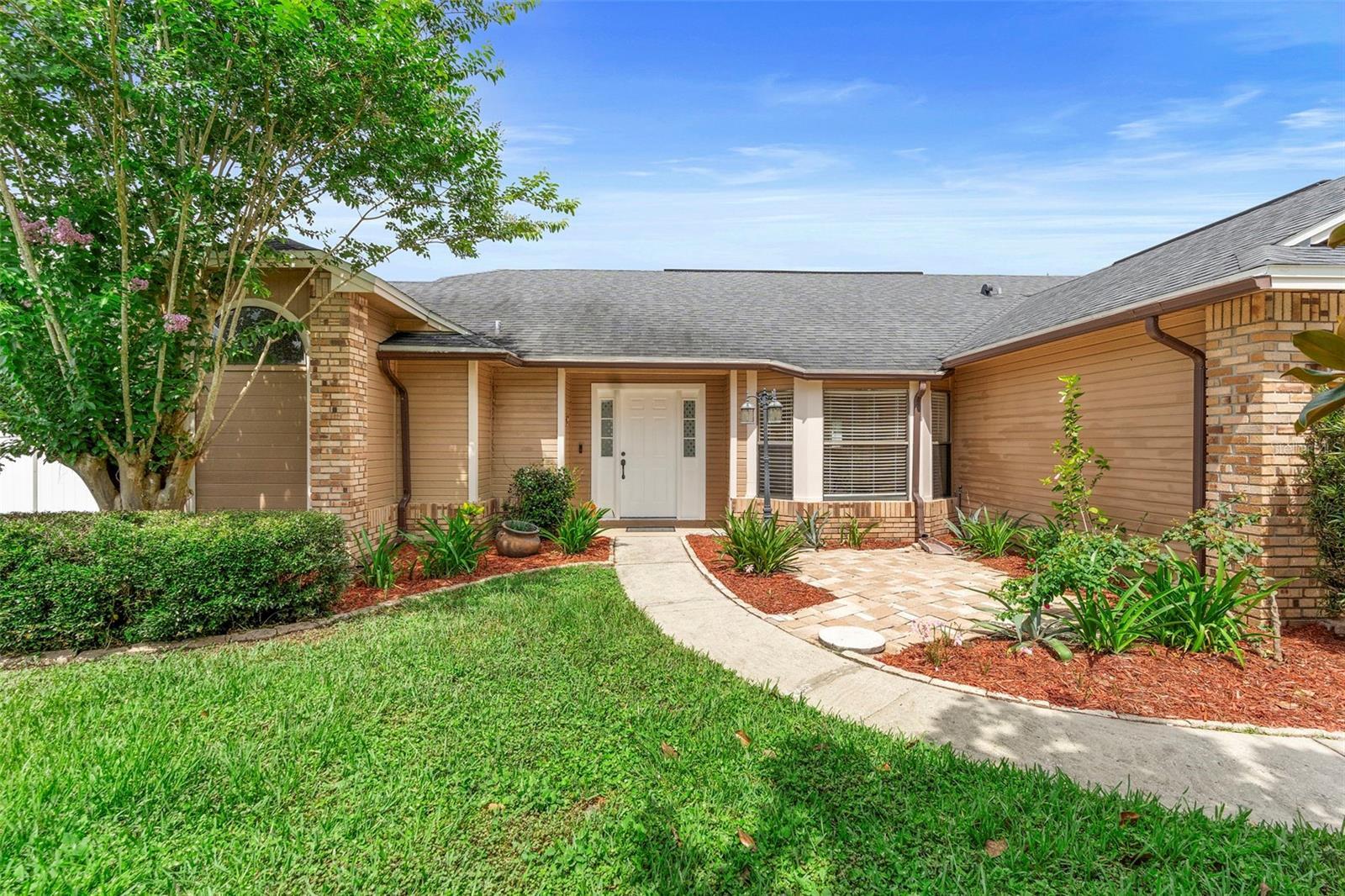 Property Photo: 1003 Jackson Creek Court FL 32765