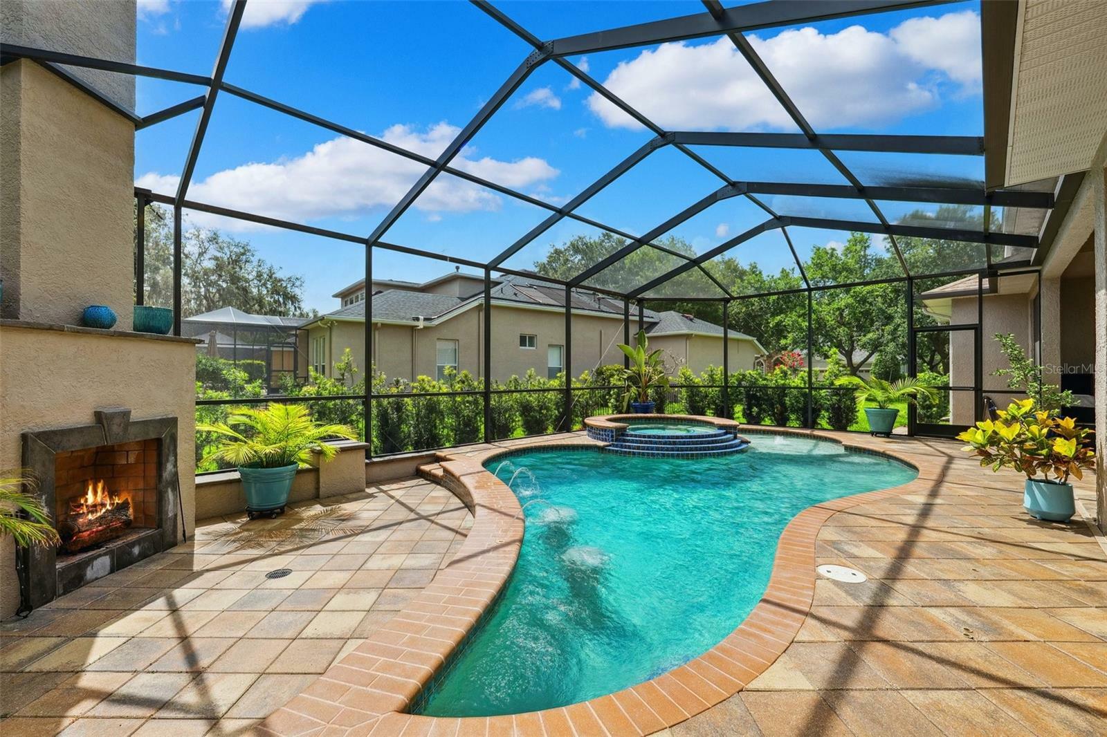 Property Photo: 5823 Terncrest Drive FL 33547