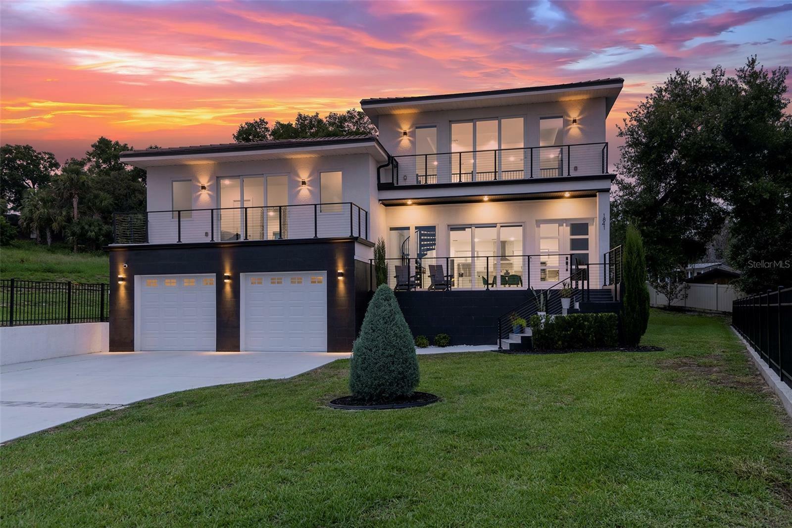 Property Photo: 1841 Moorings Court FL 34711