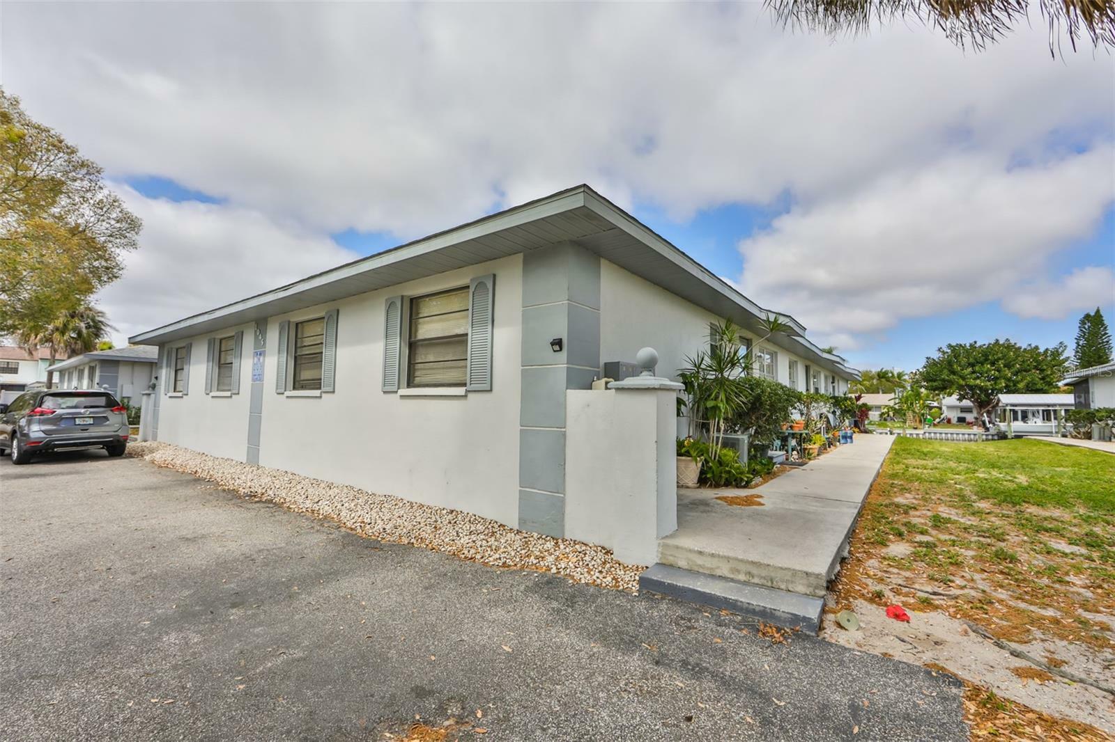 Property Photo: 1045 Apollo Beach Boulevard B FL 33572