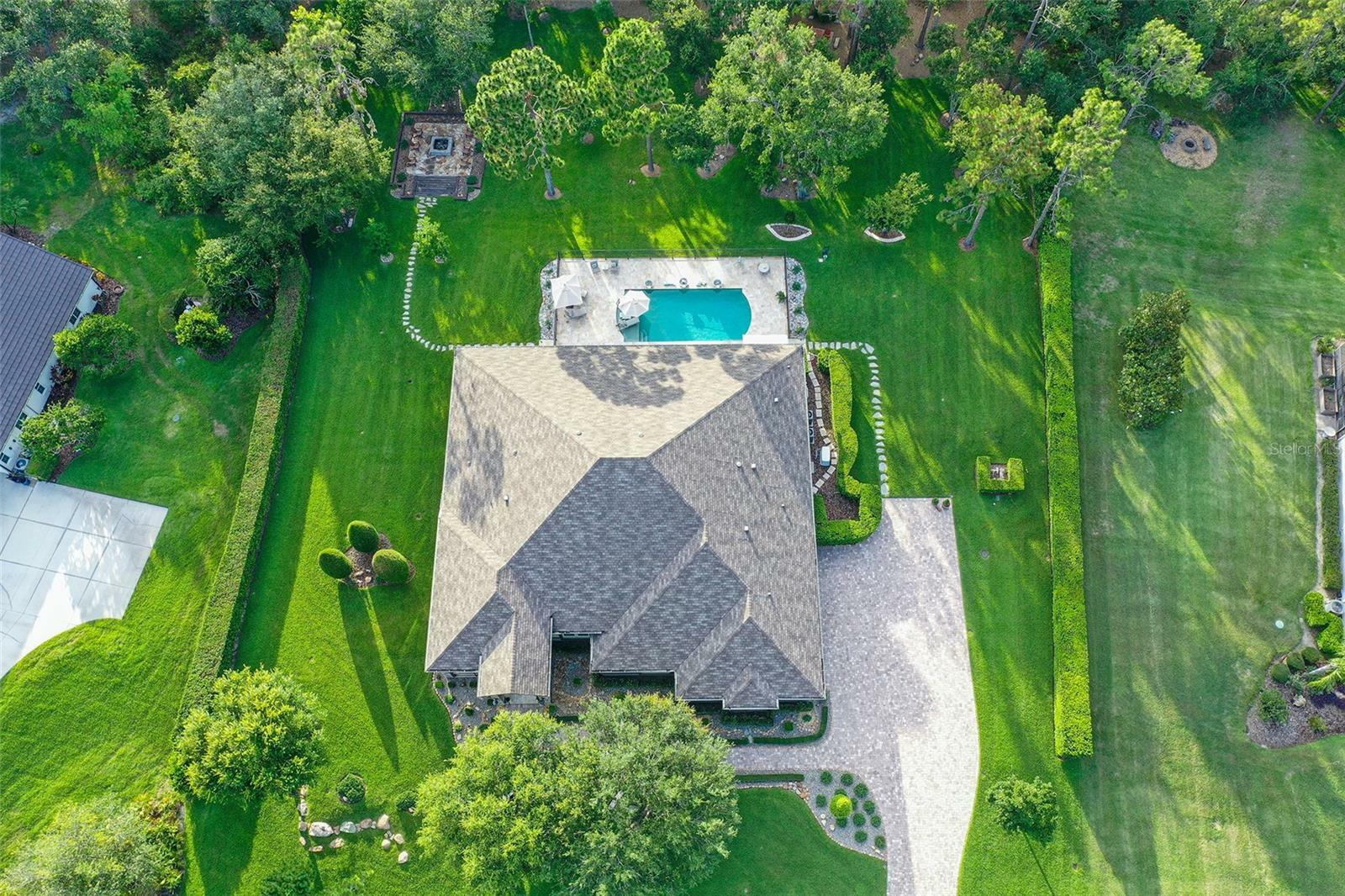 Property Photo: 22343 Panther Loop FL 34202