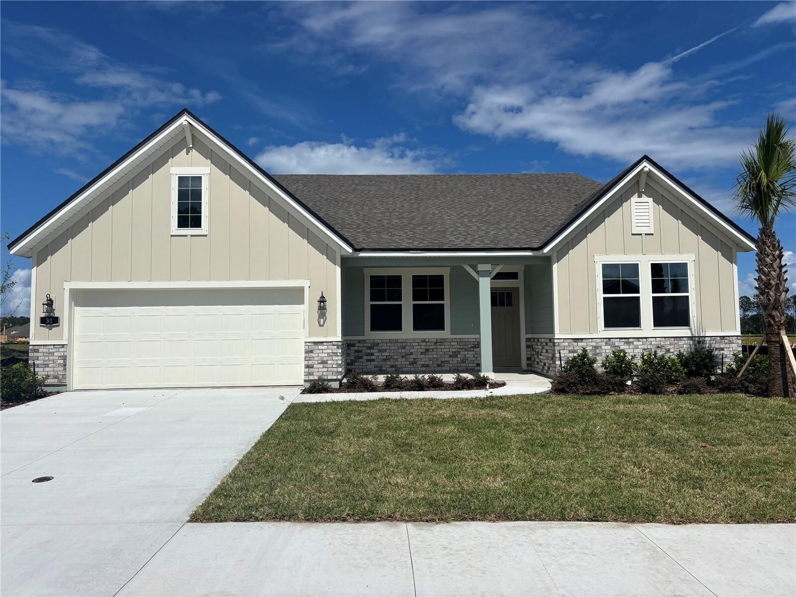 Property Photo:  31 Orion Drive  FL 32136 