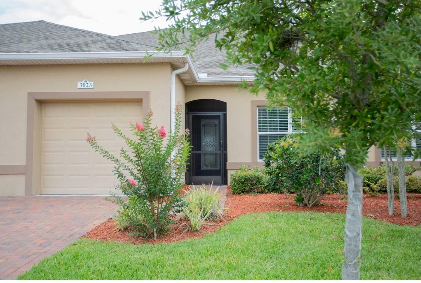 Property Photo: 3023 Caneel FL 33884