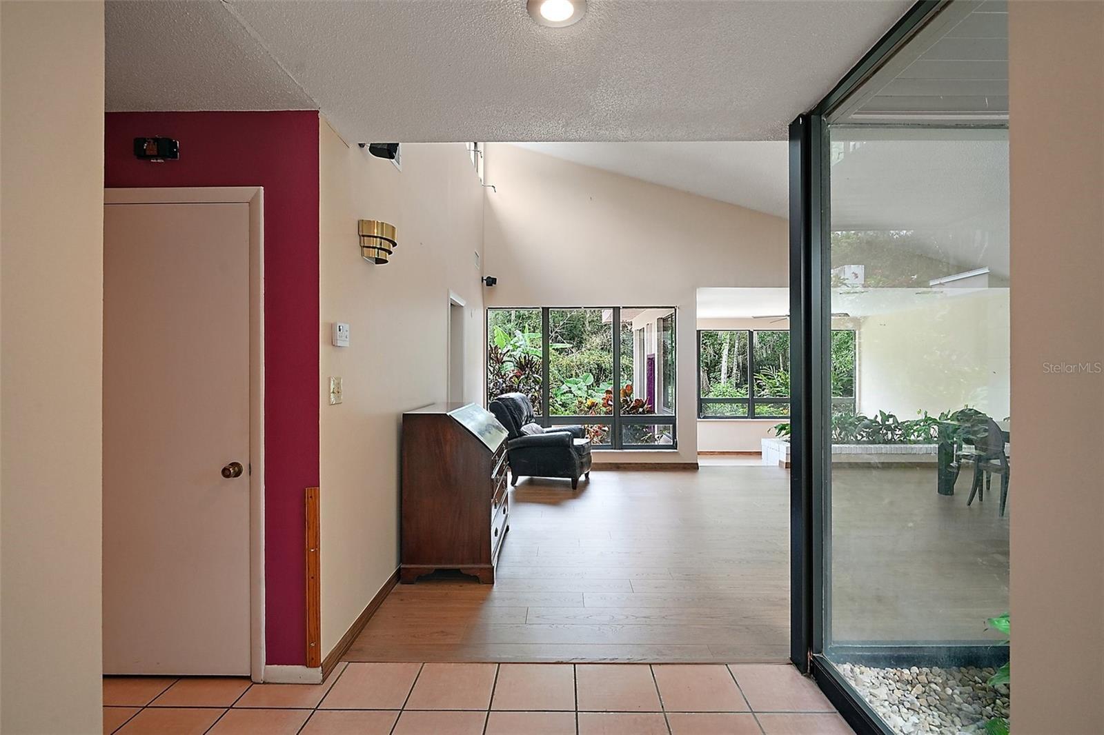 Property Photo: 27113 Robertson Road FL 34797