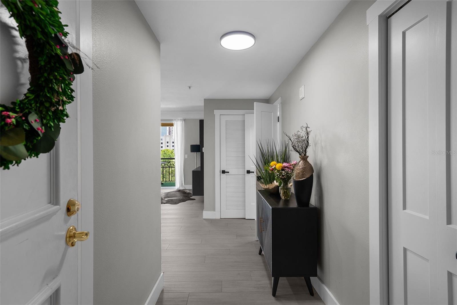 Property Photo: 345 Bayshore Boulevard 508 FL 33606