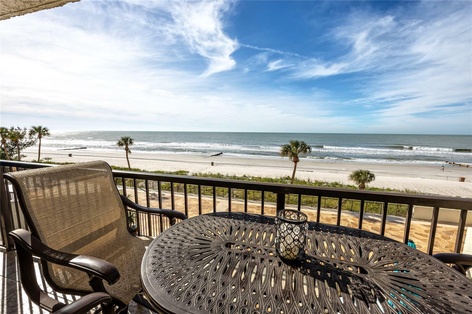 Property Photo:  15000 Gulf Boulevard 407  FL 33708 