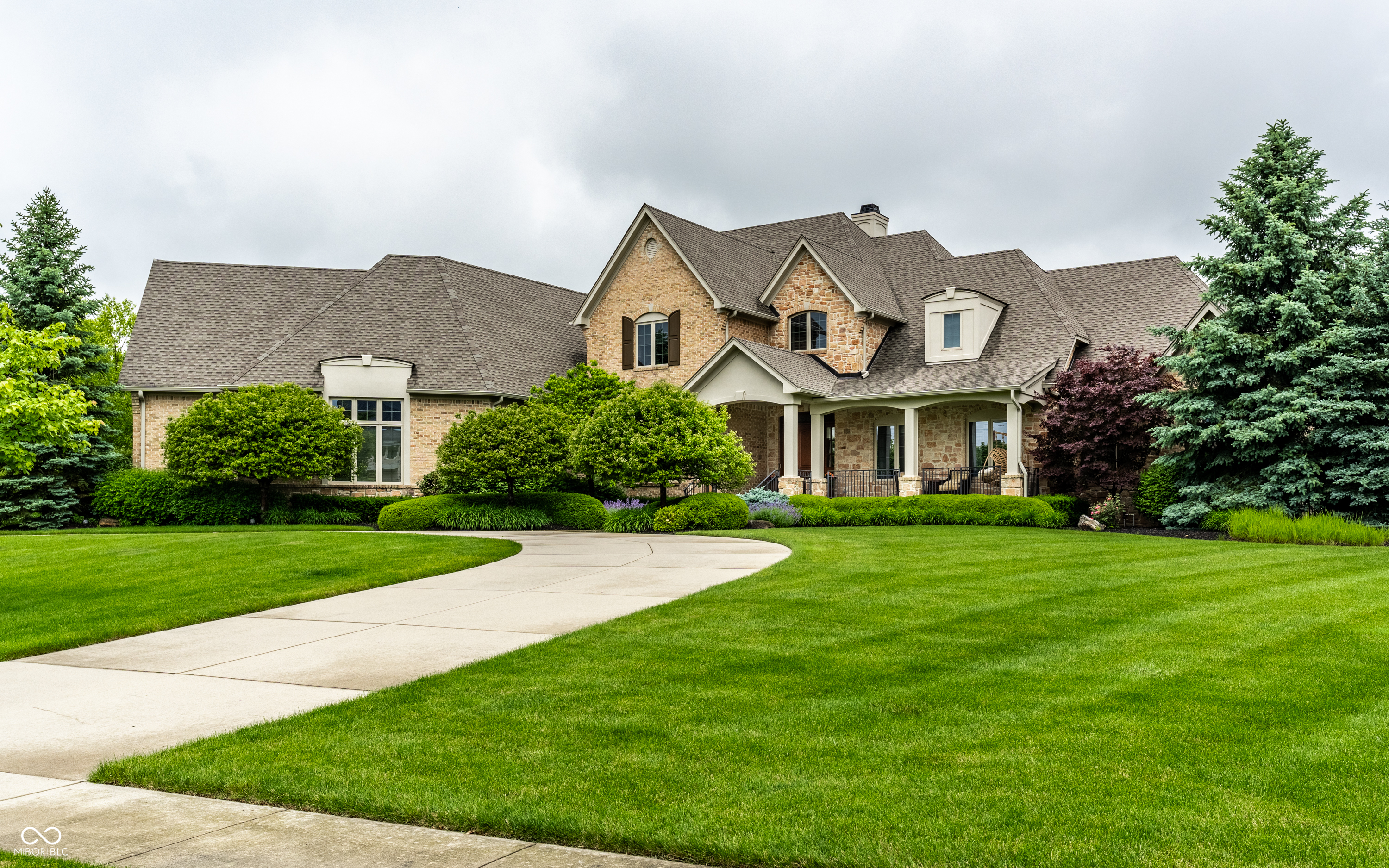 Property Photo:  13346 W Sherbern Drive  IN 46032 