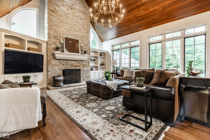 Property Photo: 13346 W Sherbern Drive IN 46032