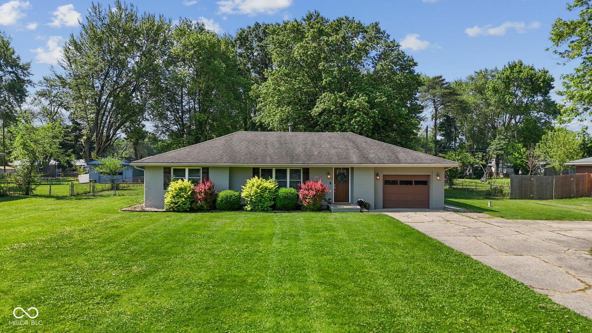 105 Tulip Drive  Indianapolis IN 46227 photo