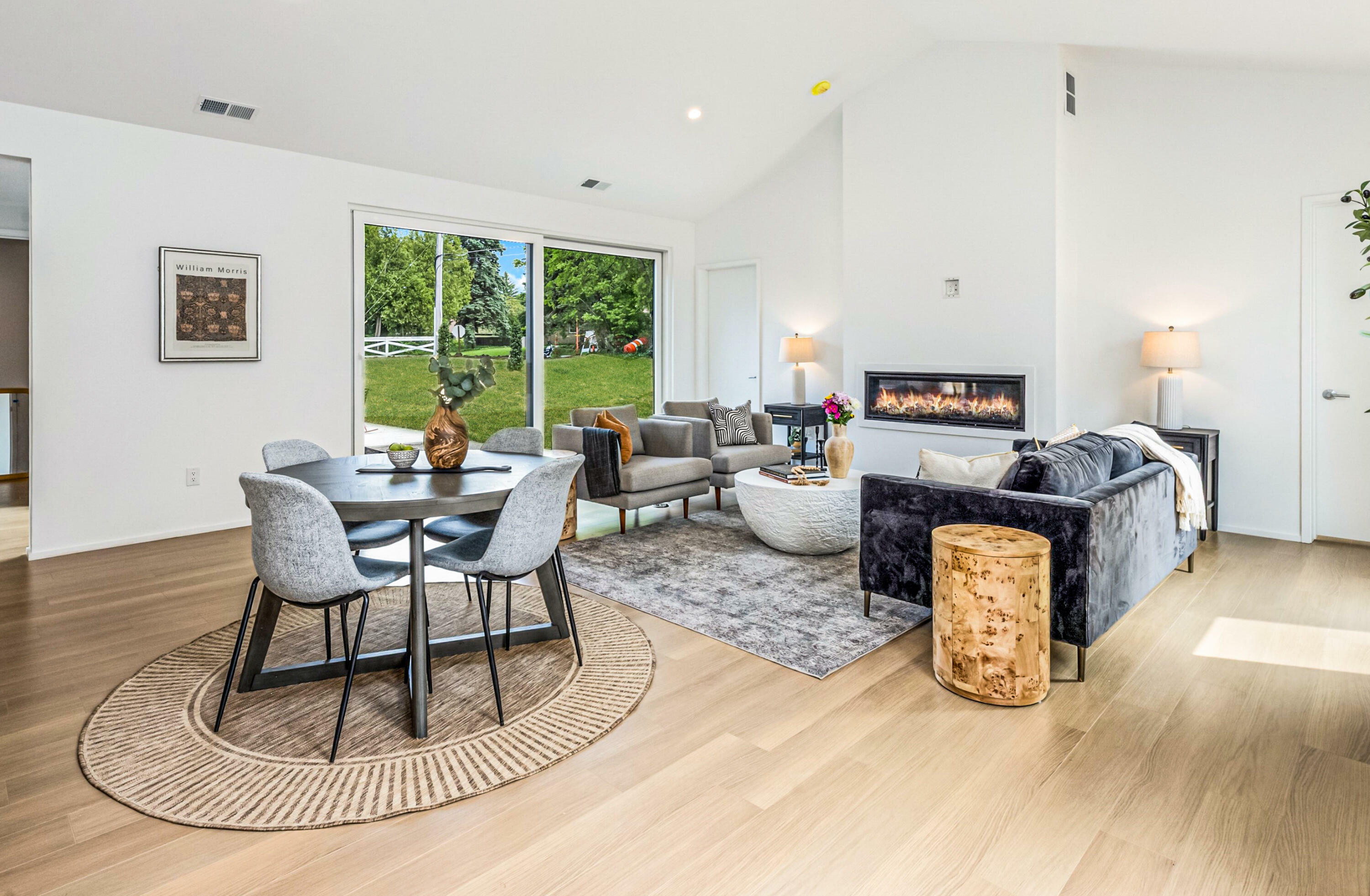 Property Photo: 1197 Harmony Ln WI 53024