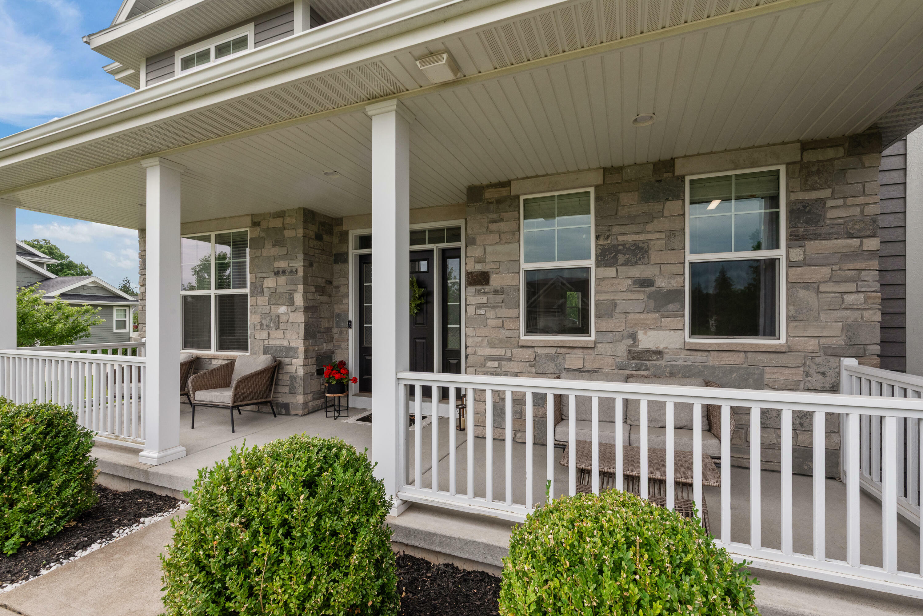 Property Photo: 7845 W Mourning Dove Ln WI 53097